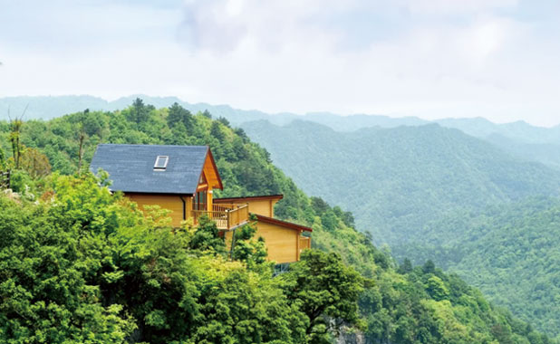 懷化大峽谷景區(qū)經(jīng)營運(yùn)營解決方案